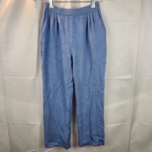 ST.JOHN knit pants size 2 in EUC